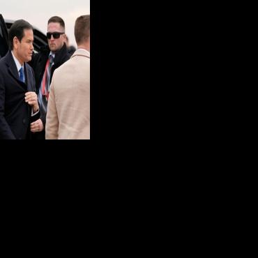 Rubio to attend Caribbean summit as US presses Venezuela, Cuba