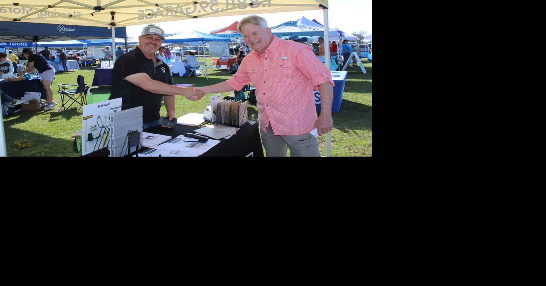 Coastal Home & Lifestyle Showcase connects residents to local ...