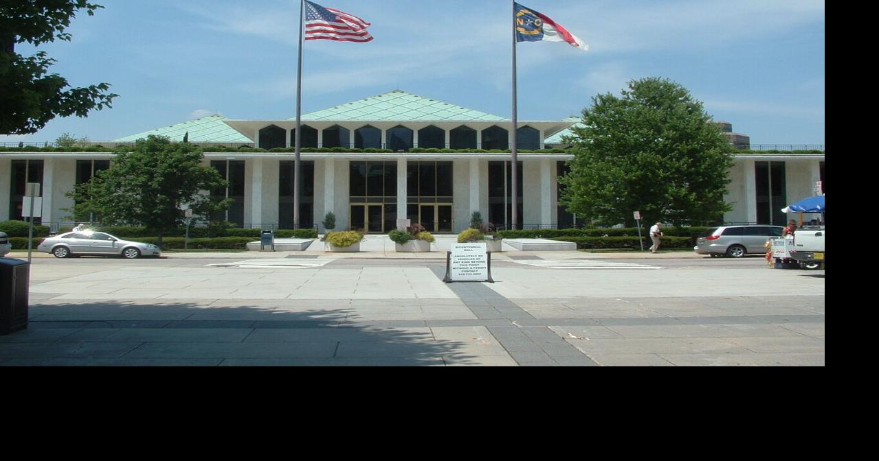 NC House advances Brunswick County development authority bill