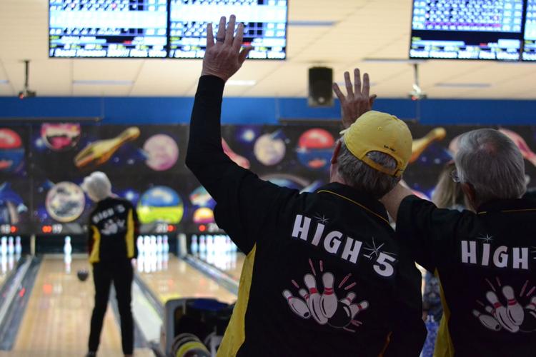 Youth bowling league program getting rolling | News | newsargus.com