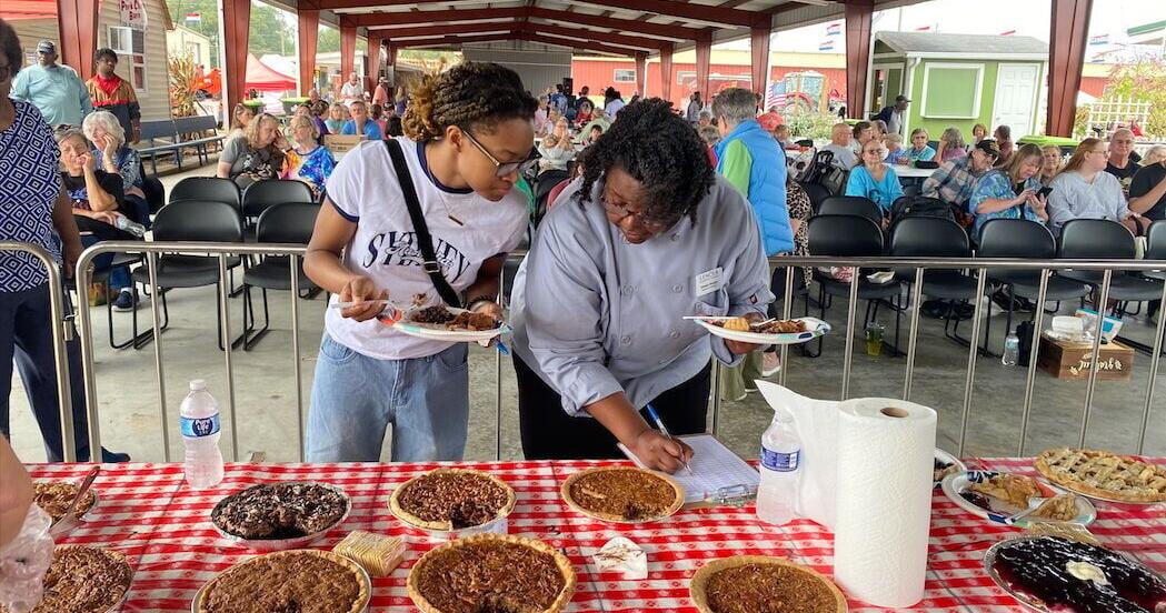 Pike-baking contest | Local News | newsargus.com