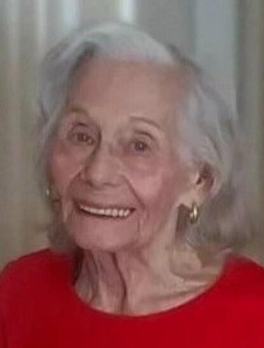 Helen F. Grady