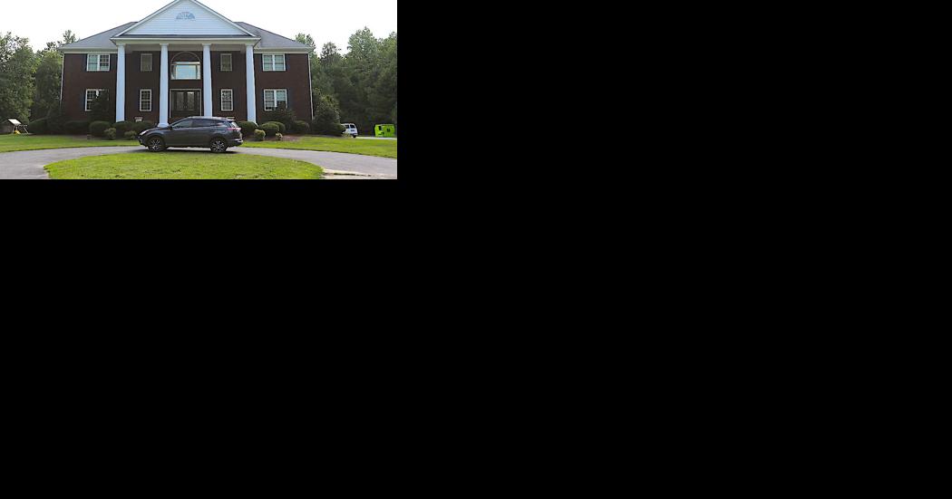 Hope Center helps women recover from addiction - Vimarsana News