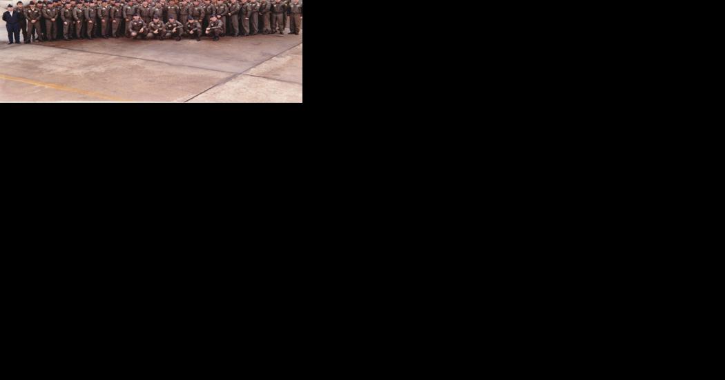 51st Bomb Squadron reunion planned - Vimarsana News