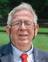 Devon C. "Bill" Herring