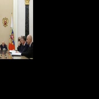 Russia's economic growth slowed to 1% in 2025: Putin