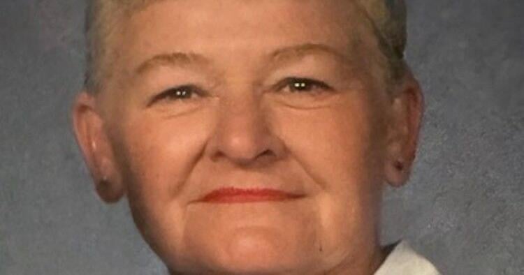 Laurie Ann Miller Smith