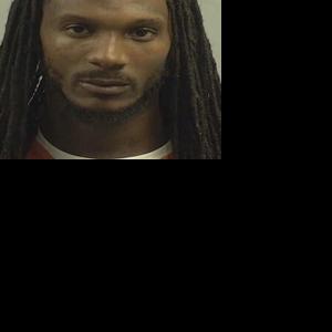 Man sentenced to prison for drug trafficking | Local News | newsargus.com