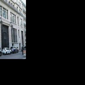 Two more arrests over attempted attack on US bank HQ in Paris