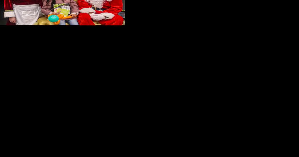 Christmas comes early with Empty Stocking Fund - Vimarsana News