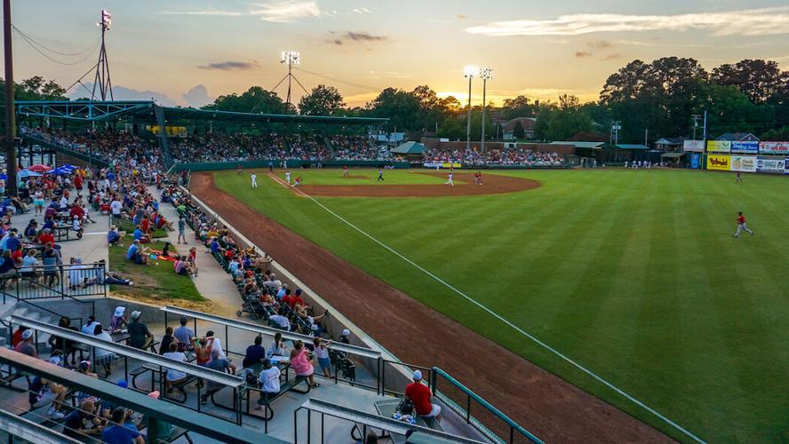 Minor league baseball season looking doubtful this year