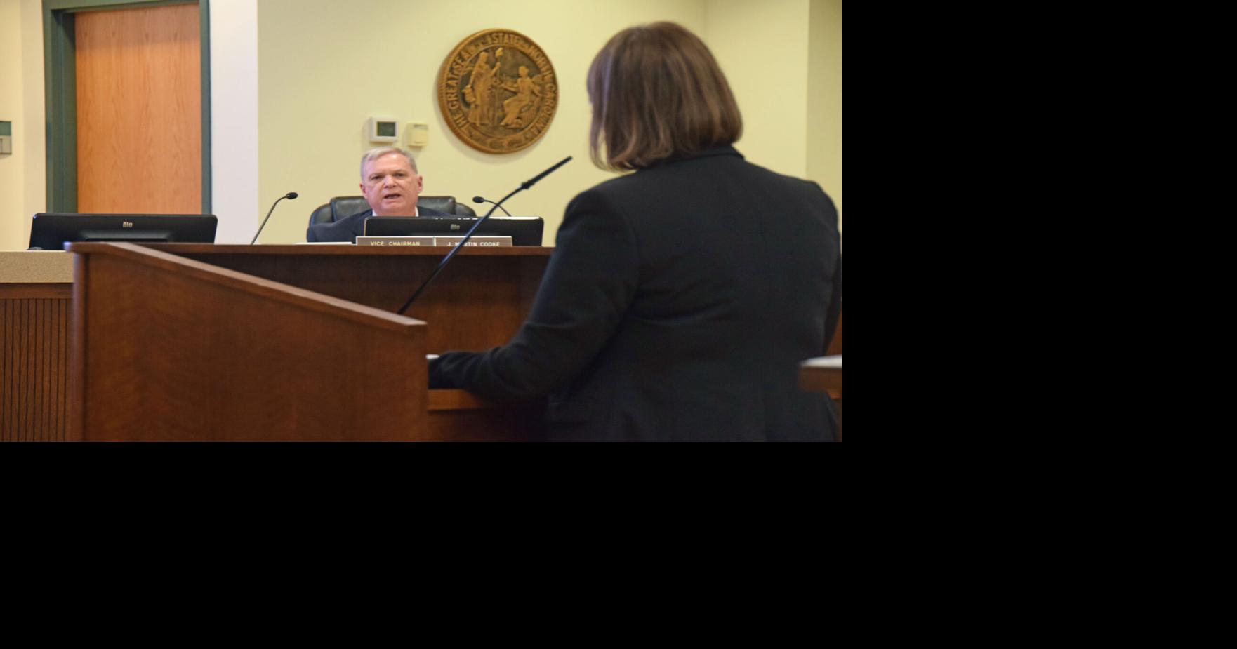 Brunswick County Commissioners oppose 12,499-home Maco project