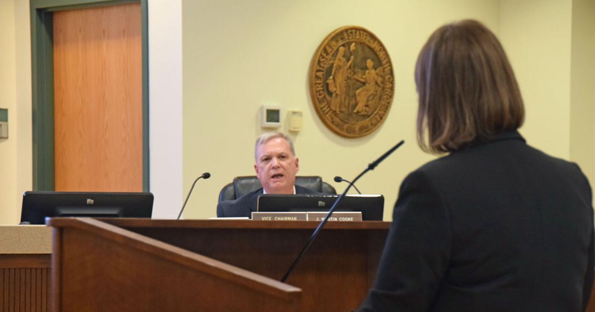 Brunswick County Commissioners oppose 12,499-home Maco project