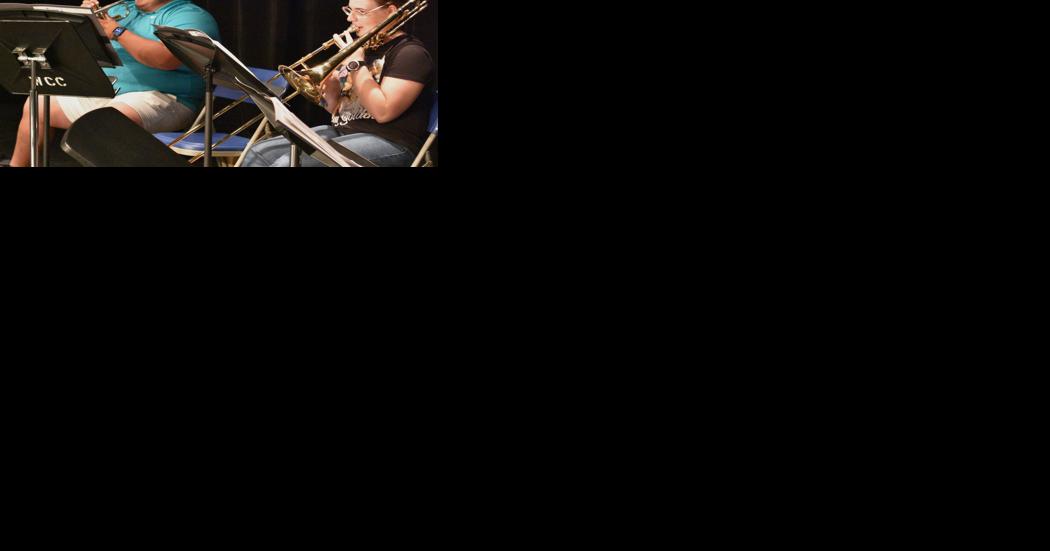 Bison Community Band begins making music - Vimarsana News