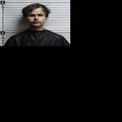 Jason McCoy sentenced to 6-8 years for Felony Death by Motor Vehicle - Vimarsana News