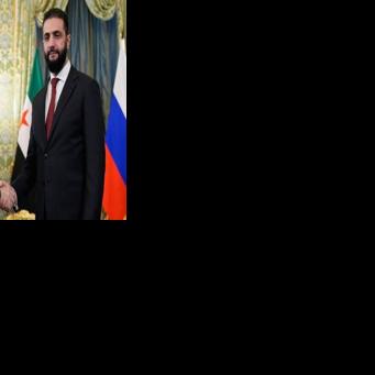 Syrian leader seeks reset in Russia relations in Putin meeting
