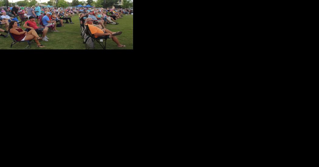 Jams return with full season in downtown Goldsboro - Vimarsana News