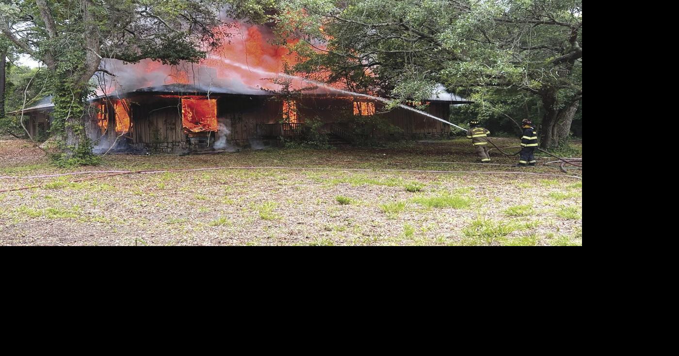 County considering changes to fire service funding structure | News ...