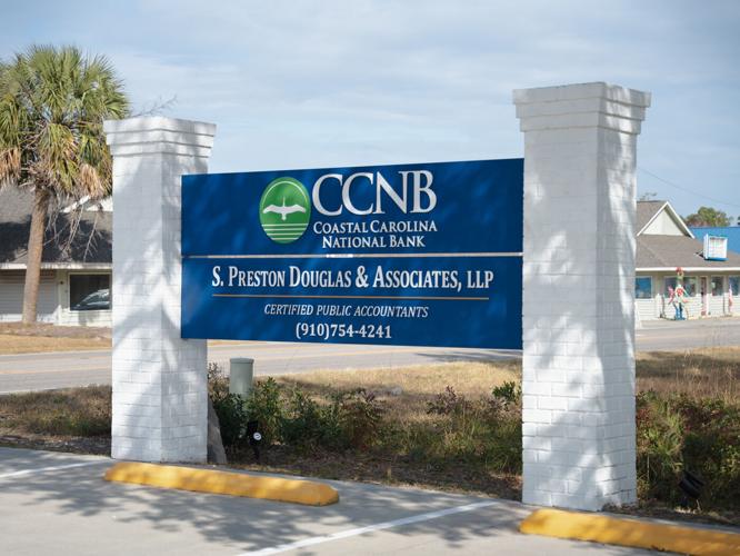 CCNB opens Ocean Isle Beach branch | News | newsargus.com