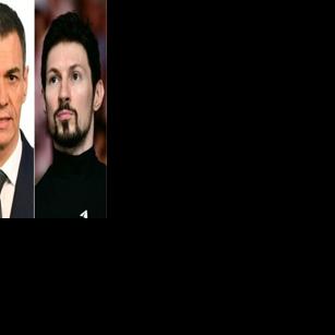 EU defends Spain after Telegram founder criticism