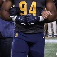 Kin Justin Catis N.C. A&T's Justin Cates gets ready for pro day | Mo | newsargus.com