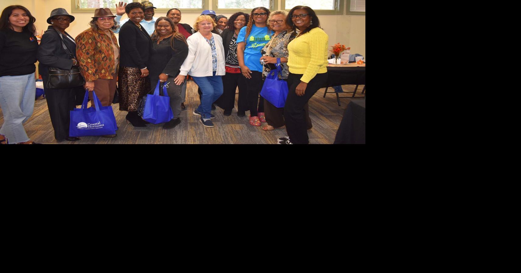 Healthy Steps seminar held Nov. 1