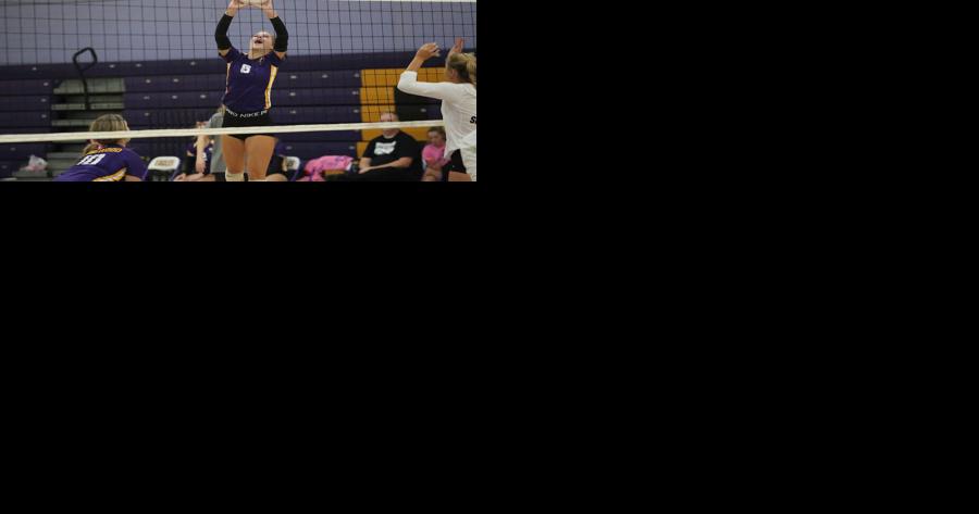 Rosewood falls to Union in 5-set thriller - Vimarsana News