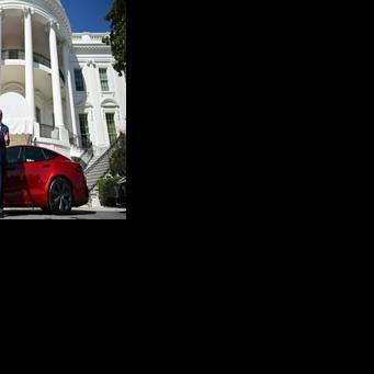 In Europe first, Netherlands to allow Teslas to self-drive