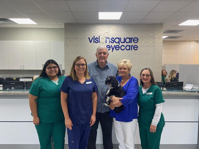 Seeing Shallotte for 50 years News