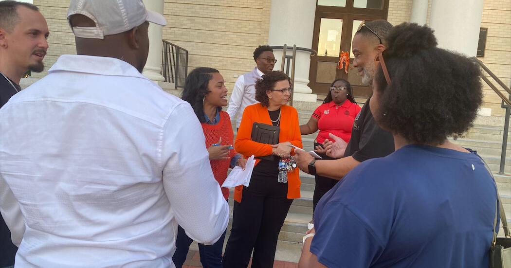 'We need officers on the ground:' Police, council combat gun violence - Vimarsana News