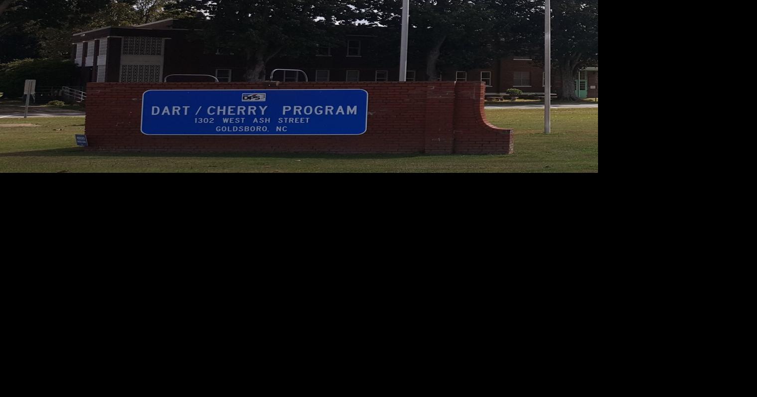 State changes DART Cherry name Local News