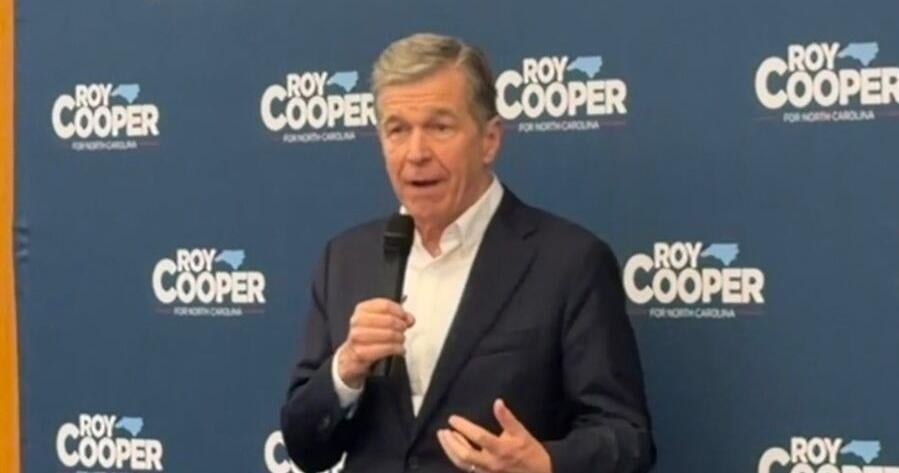 Cooper campaigns on affordability in U.S. Senate race