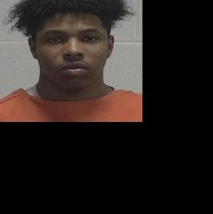 21-year-old charged with child sex crimes | Local News | newsargus.com