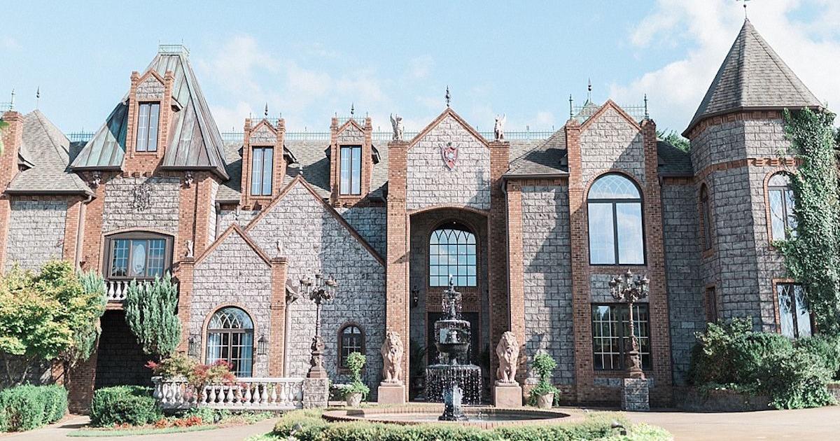 NC castles full of lore, history | Life Family | newsargus.com