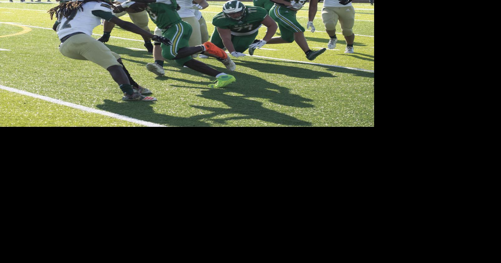 Bash at the Beach Football Jamboree, Aug. 1213, M.H. Rourk Stadium