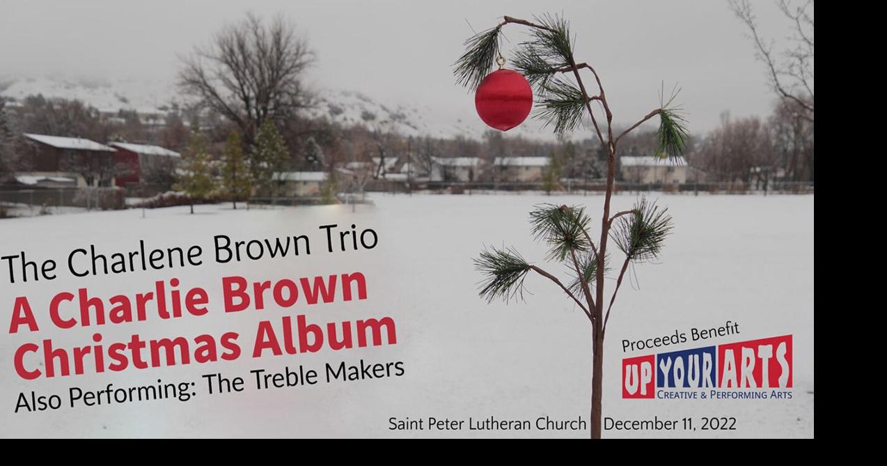 Chuck brown christmas download