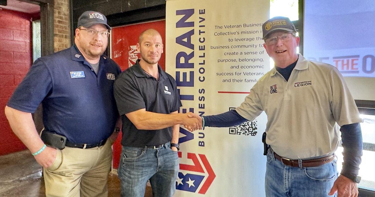 Educating business owners on suicide awareness