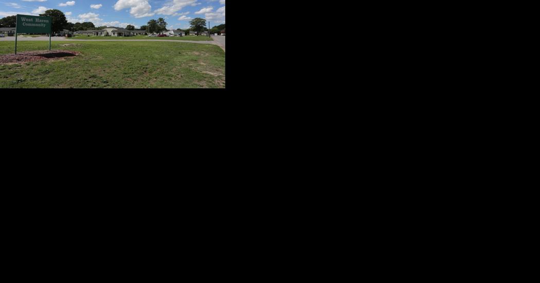 West Haven apartments eyed for redevelopment - Vimarsana News