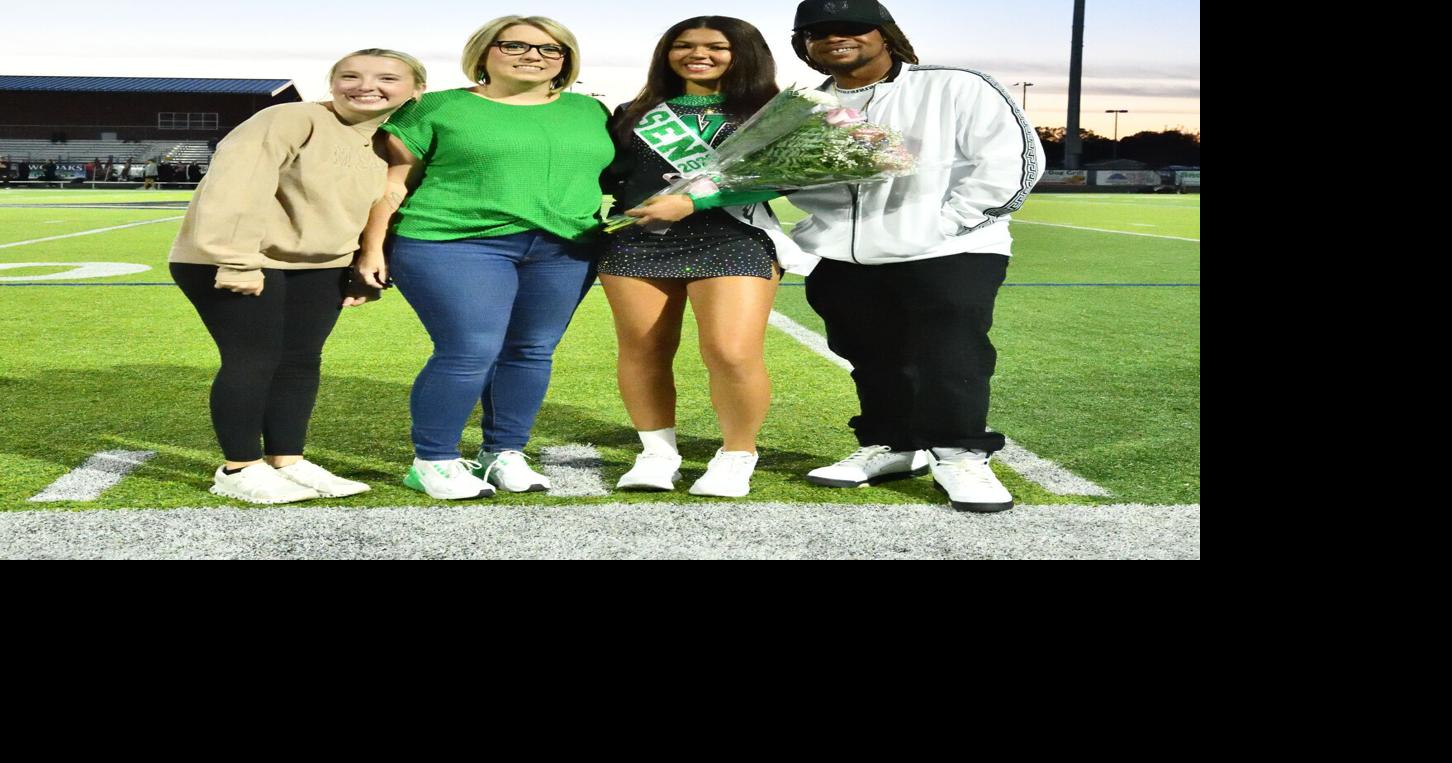 West Brunswick High School Senior Night | Sports | newsargus.com
