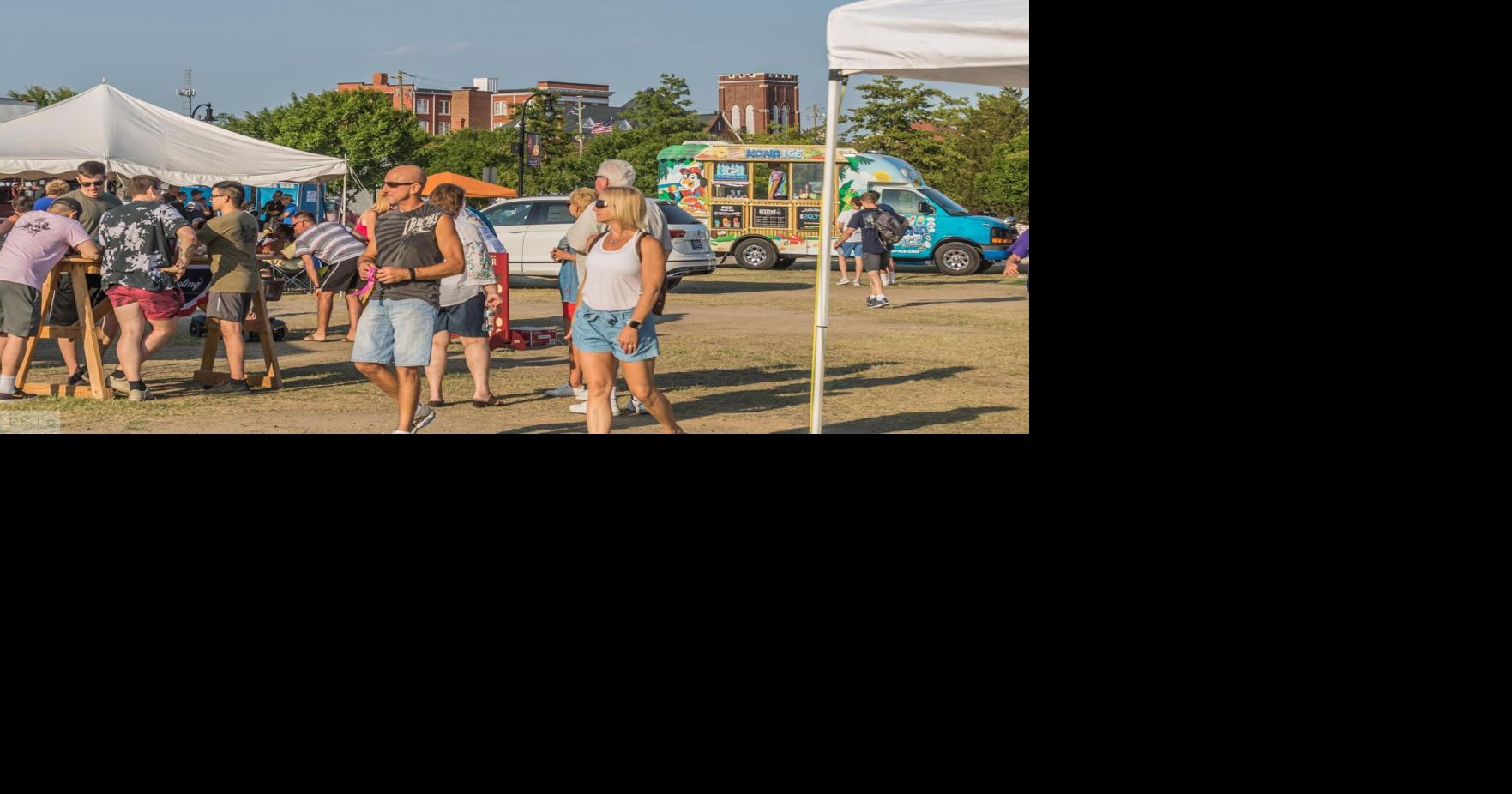Freedom Fest to celebrate service and sacrifice | Local News ...