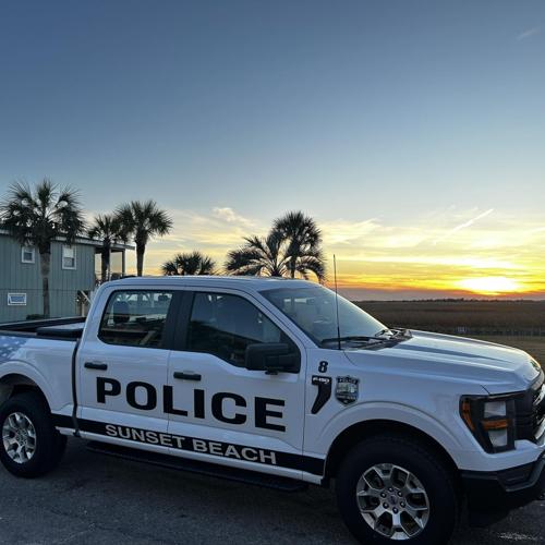 Sunset Beach police make arrest following July 1 shooting | News ...