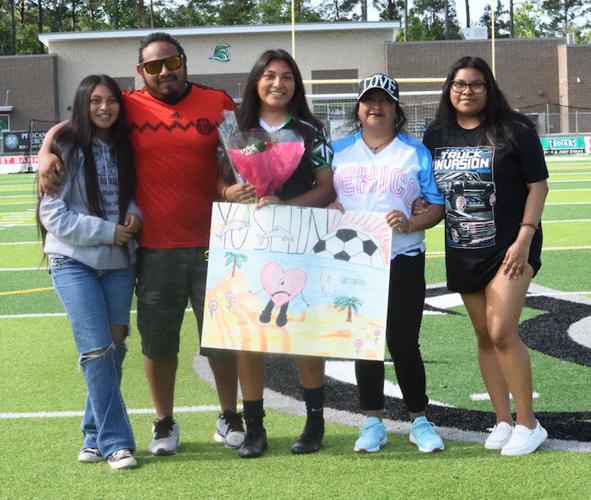 Senior Night pic 1