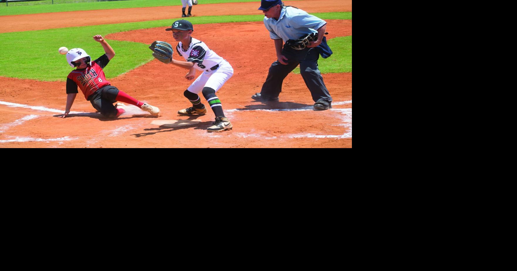 Shallotte teams host Majors and AAA baseball state tournaments | Sports ...