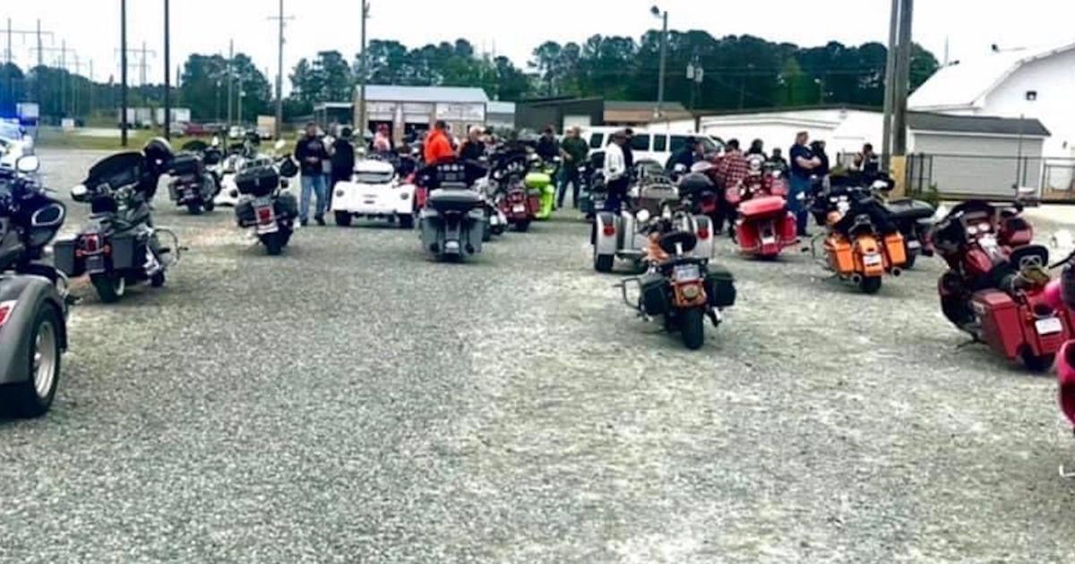 Motorcycle event raises funds to help people overcome substance abuse ...