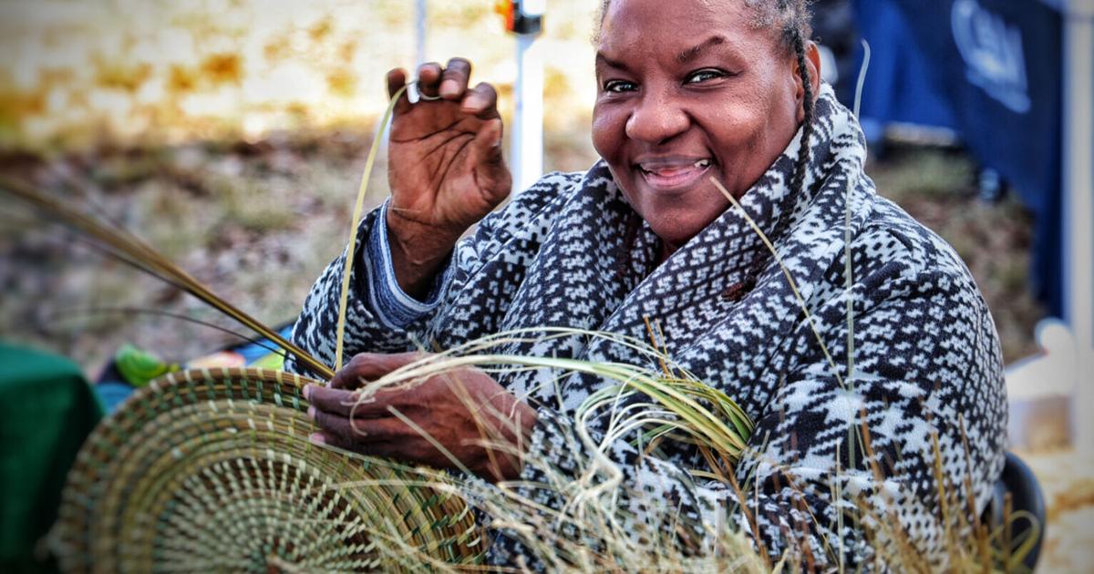 Celebrating Gullah Geechee heritage | News | newsargus.com