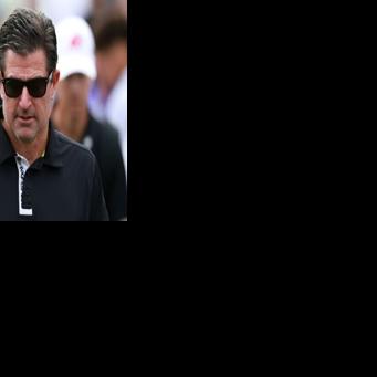 LIV Golf boss sees hope for new sponsors beyond 2026