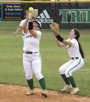 West softball win over North offers chance at 3A playoff spot