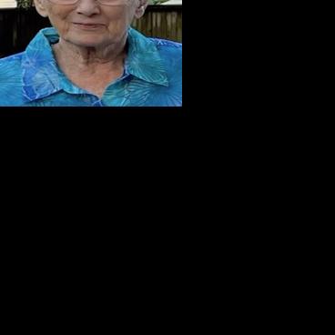 Rose Capps McLamb | Obituaries | newsargus.com