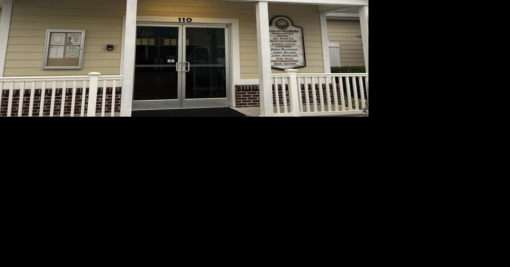 Shallotte town manager search narrowed to finalists