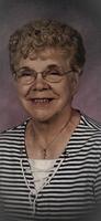 Lenora Mae Cochran, Shallotte